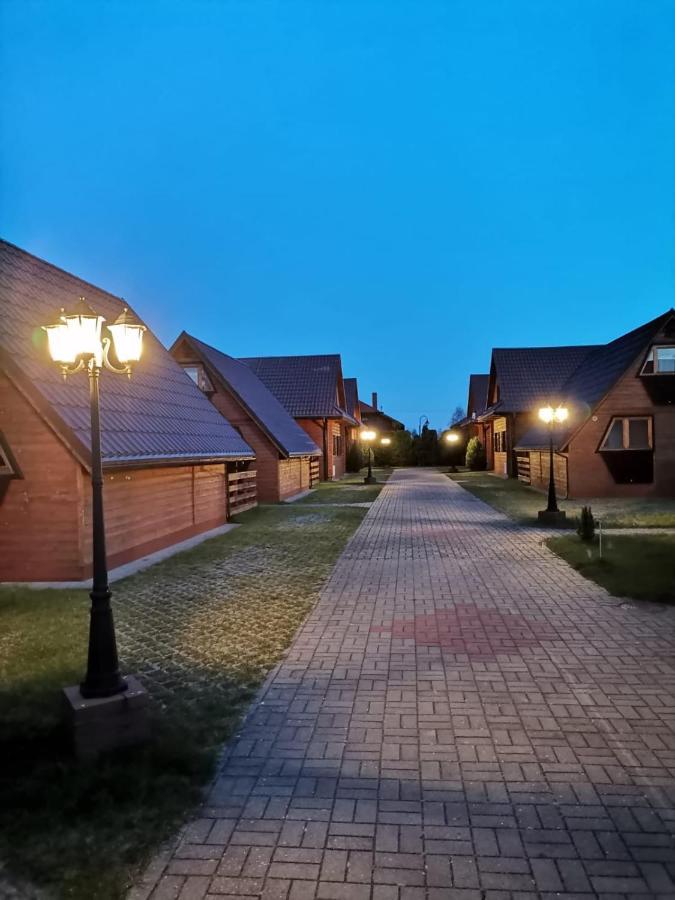 Domki Duet Dzwirzyno Exterior photo